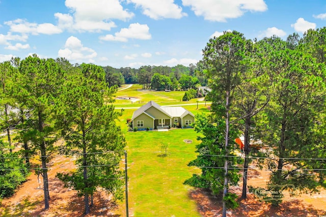 1013 Happy Ln, Galivants Ferry, SC 29544 - view of subject property