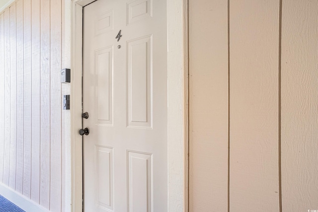 1900 Duffy St Unit L4, North Myrtle Beach, SC 29582 - view of doorway to property