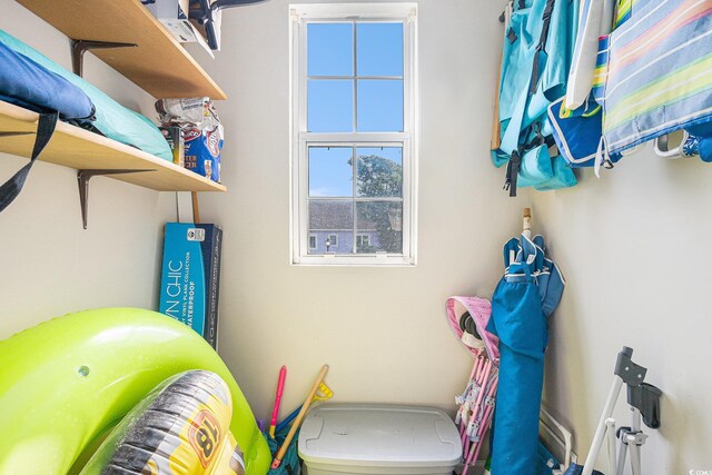 1900 Duffy St Unit L4, North Myrtle Beach, SC 29582 - view of storage room