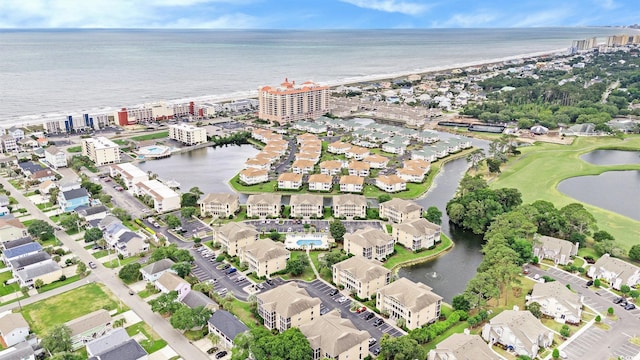 1900 Duffy St Unit L4, North Myrtle Beach, SC 29582 - view of property location featuring a nearby body of water