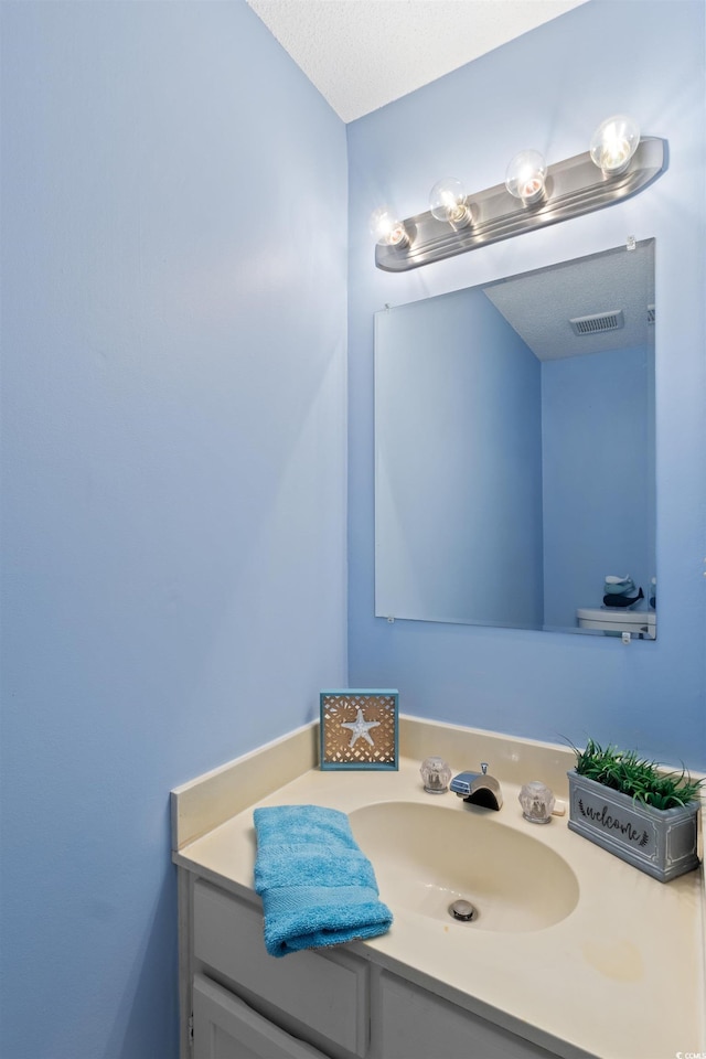 403 75th Ave N Unit C, Myrtle Beach, SC 29572 - bathroom with vanity