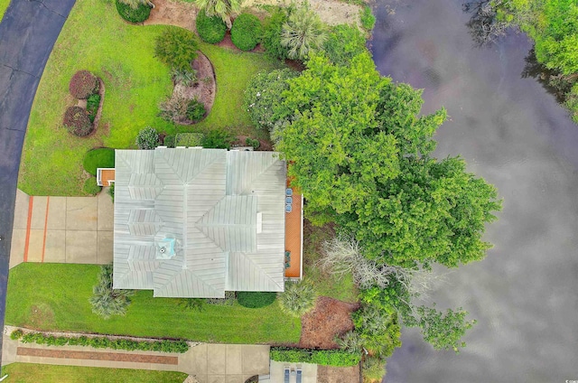 141 Cayman Loop, Pawleys Island, SC 29585 - bird's eye view
