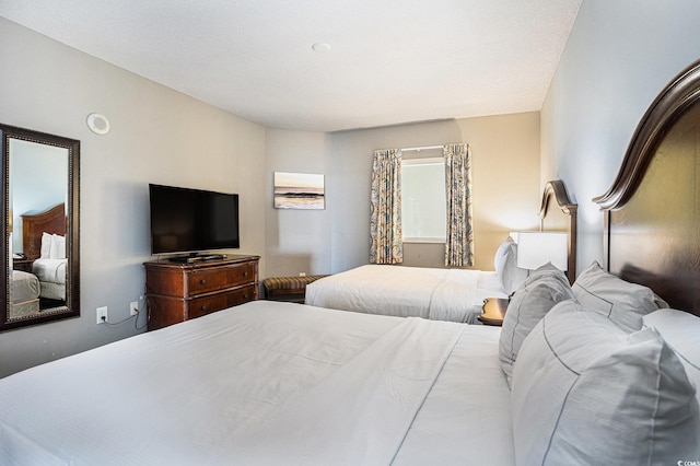 2600 N Ocean Blvd Unit 1406, Myrtle Beach, SC 29577 - view of bedroom