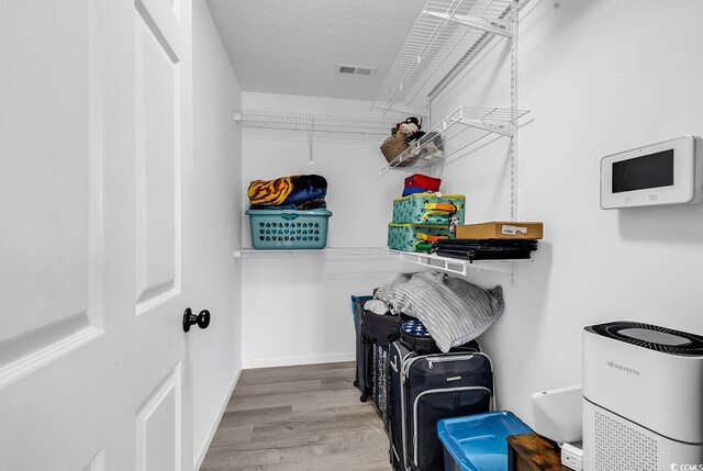 5031 Medieval Dr, Conway, SC 29526 - view of storage room