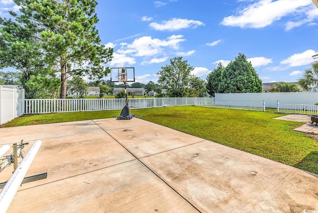 5031 Medieval Dr, Conway, SC 29526 - view of patio / terrace