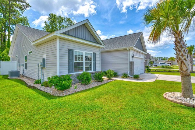 631 Rycola Cir, Surfside Beach, SC 29575 - photo 26