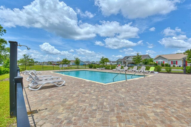 631 Rycola Cir, Surfside Beach, SC 29575 - photo 31