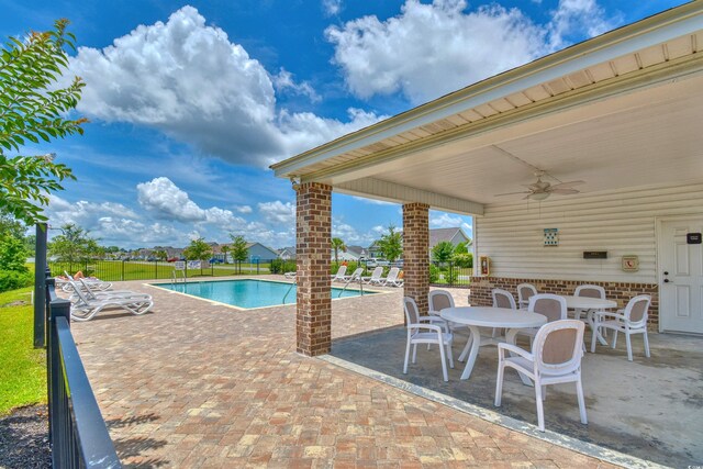 631 Rycola Cir, Surfside Beach, SC 29575 - photo 32