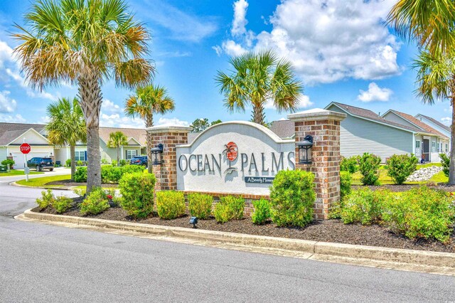 631 Rycola Cir, Surfside Beach, SC 29575 - photo 34