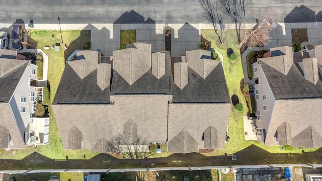 4378 Willoughby Ln Unit 4378, Myrtle Beach, SC 29577 - drone / aerial view
