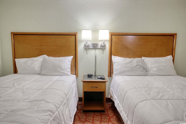 504 N Ocean Blvd Unit 1106, Myrtle Beach, SC 29577 - view of bedroom