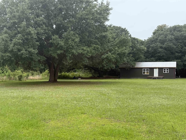 389 Easler Hwy, Greeleyville, SC 29056 - photo 1