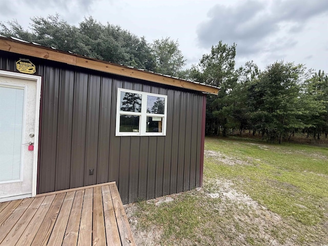 389 Easler Hwy, Greeleyville, SC 29056 - photo 5