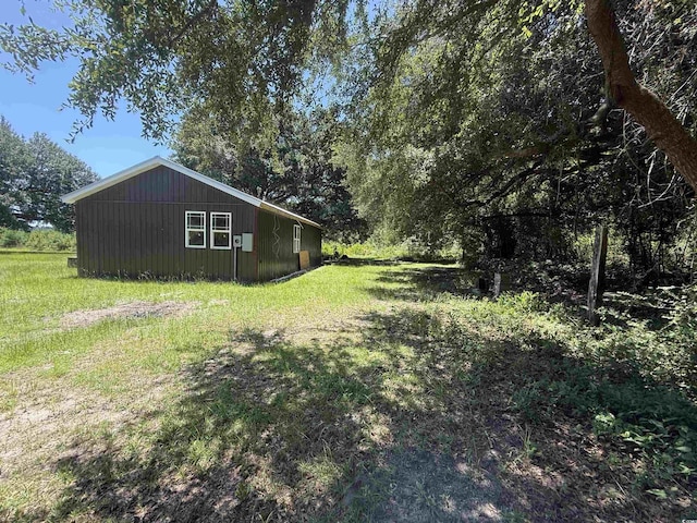 389 Easler Hwy, Greeleyville, SC 29056 - photo 7