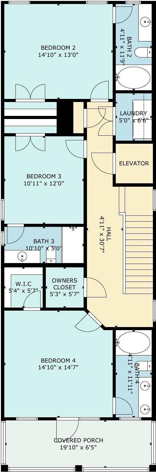 211B 15th Ave S, Surfside Beach, SC 29575 - photo 7