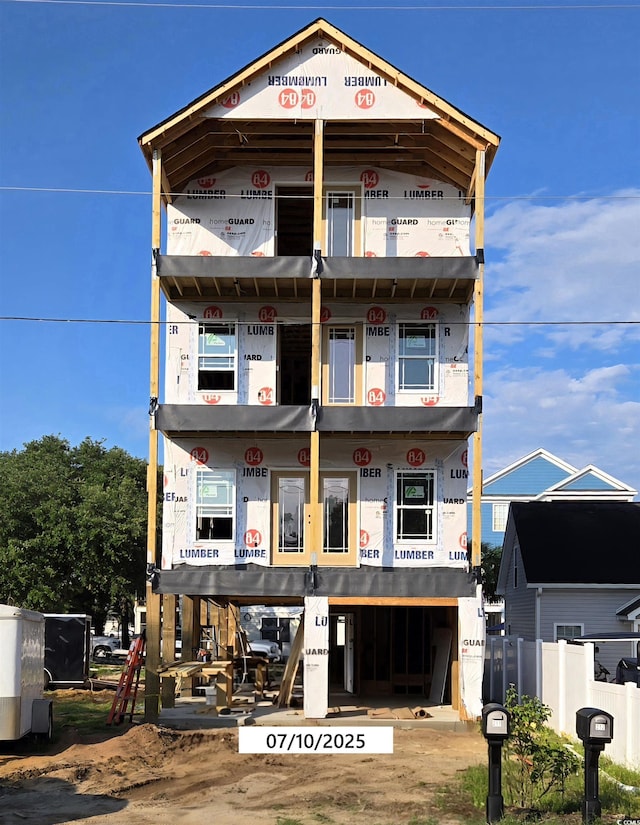 211B 15th Ave S, Surfside Beach, SC 29575 - photo 1