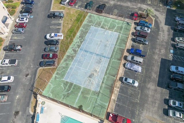 4101 Pinehurst Cir Unit Aa-3, Little River, SC 29566 - bird's eye view