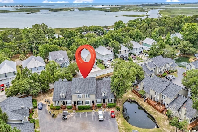 4840 Moss Creek Loop Unit 38, Murrells Inlet, SC 29576 - photo 29