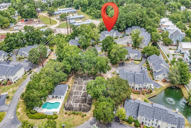 4840 Moss Creek Loop Unit 38, Murrells Inlet, SC 29576 - photo 33