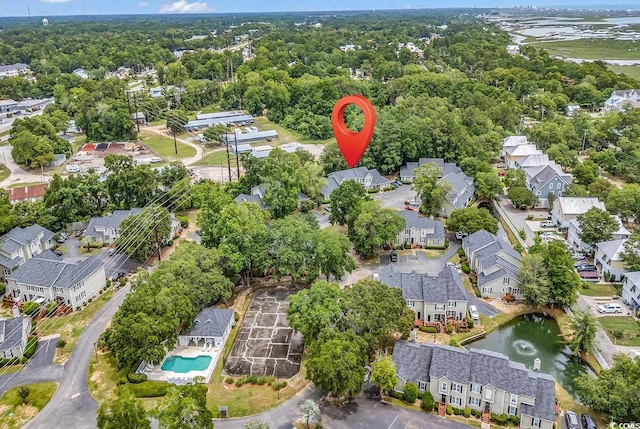 4840 Moss Creek Loop Unit 38, Murrells Inlet, SC 29576 - photo 34