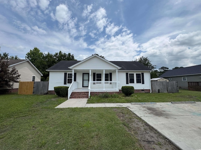 1041 Morning Dale St, Conway, SC 29526 - photo 1