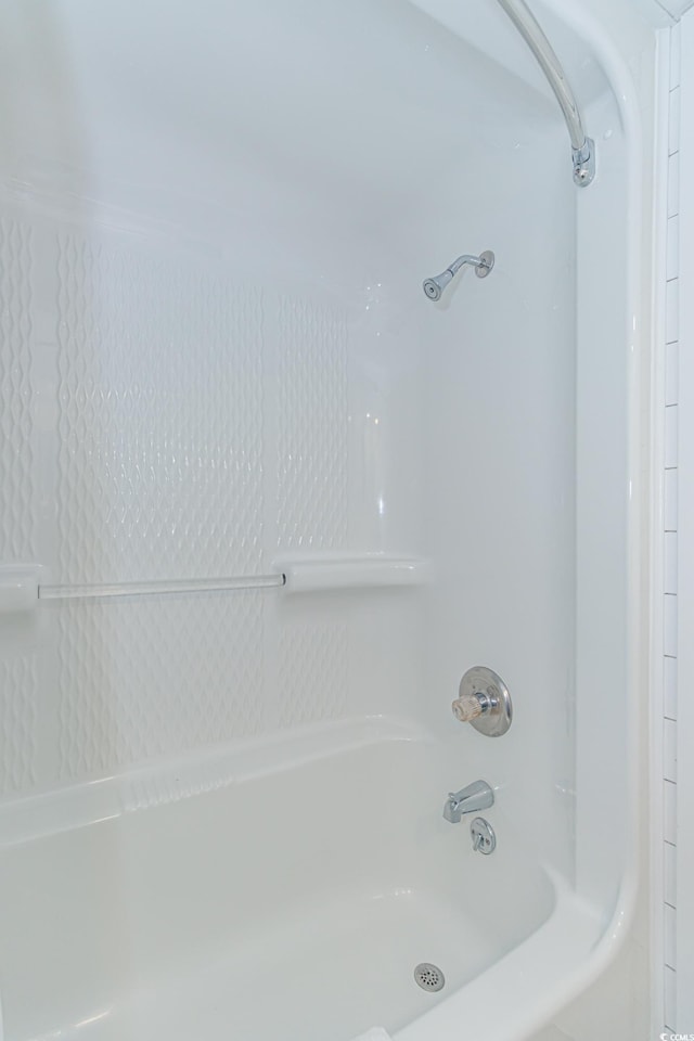 161 Sea Watch Dr Unit 601, Myrtle Beach, SC 29572 - bathroom featuring tub / shower combination