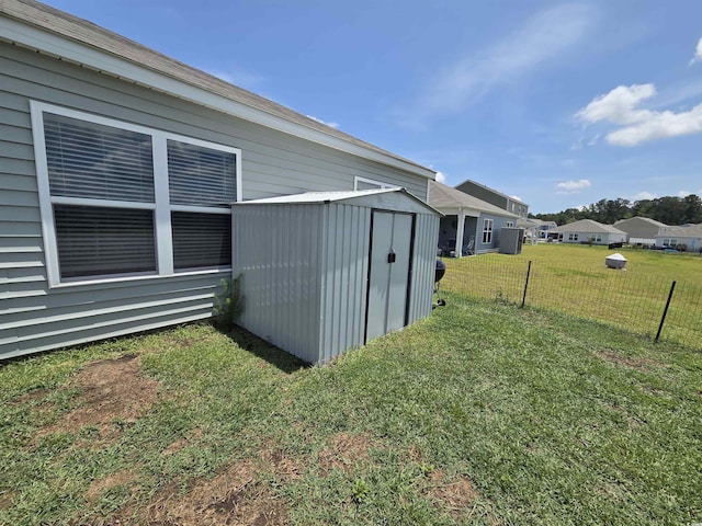 297 Harvest Ridge Way, Conway, SC 29527 - view of yard