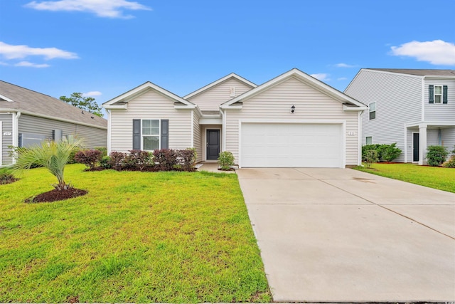 211 Pine Forest Dr, Conway, SC 29526 - photo 2