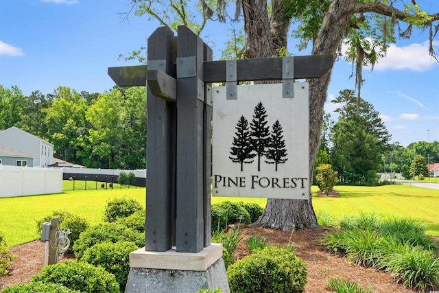211 Pine Forest Dr, Conway, SC 29526 - photo 18