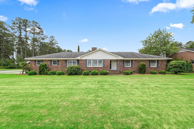 316 Oliver St, Marion, SC 29571 - photo 1