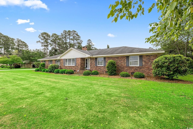 316 Oliver St, Marion, SC 29571 - photo 2