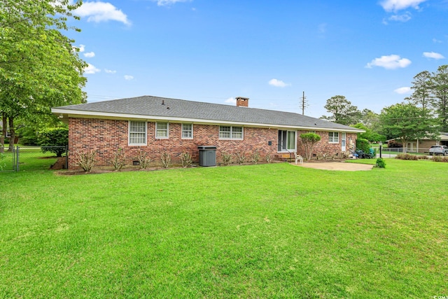 316 Oliver St, Marion, SC 29571 - photo 3