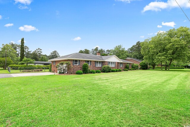 316 Oliver St, Marion, SC 29571 - photo 5