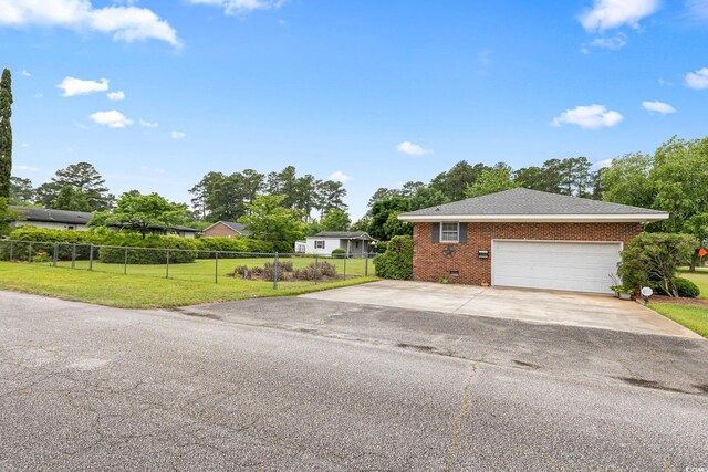 316 Oliver St, Marion, SC 29571 - photo 6