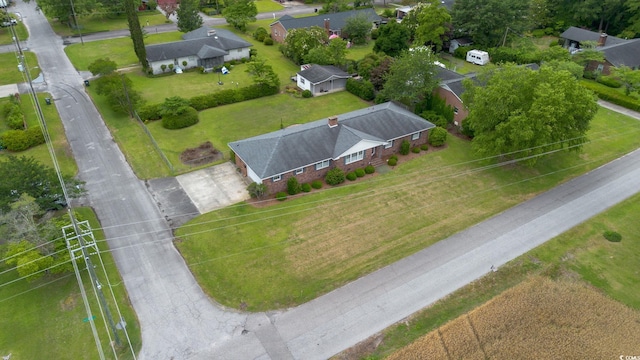 316 Oliver St, Marion, SC 29571 - photo 37