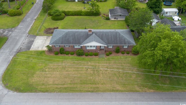 316 Oliver St, Marion, SC 29571 - photo 38