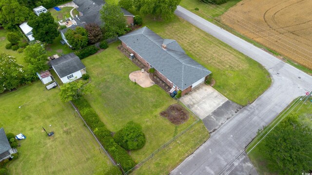 316 Oliver St, Marion, SC 29571 - photo 39