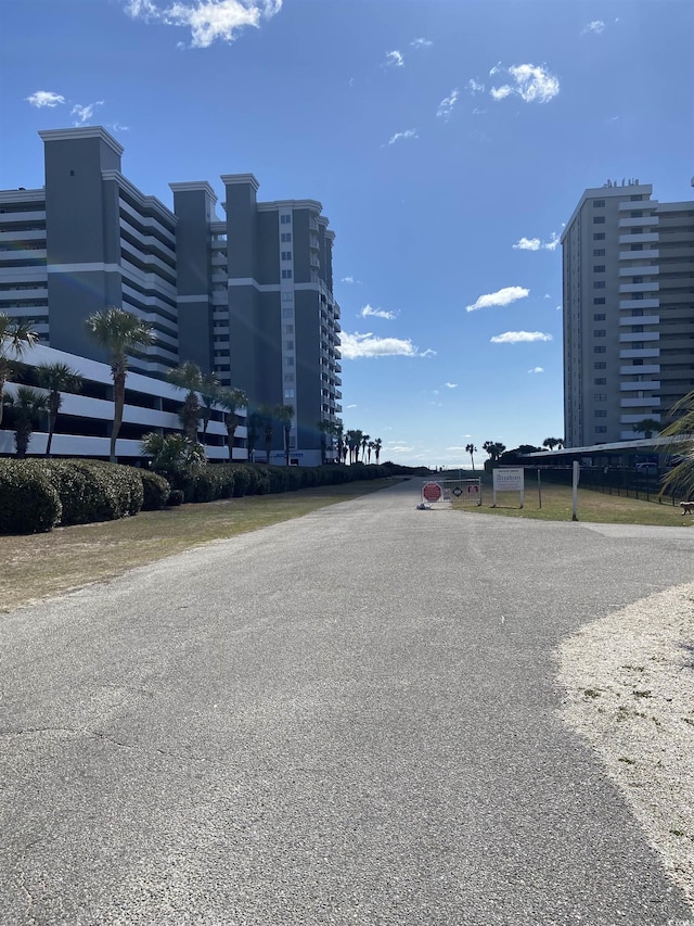 10200 Lake Shore Dr Unit 4, Myrtle Beach, SC 29572 - view of building exterior
