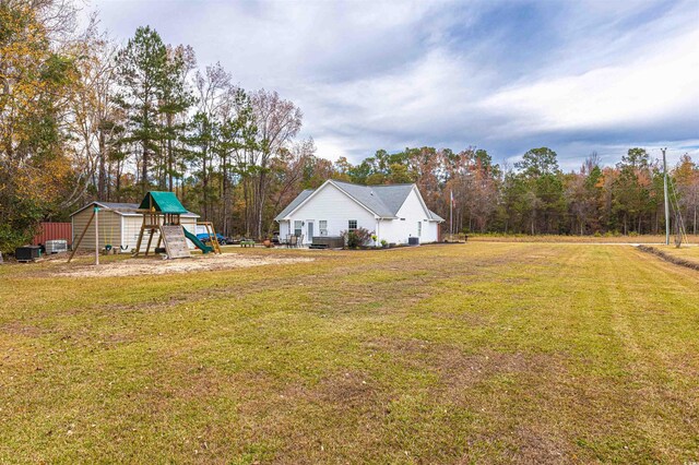 1200 Bergen Dr, Loris, SC 29569 - photo 33