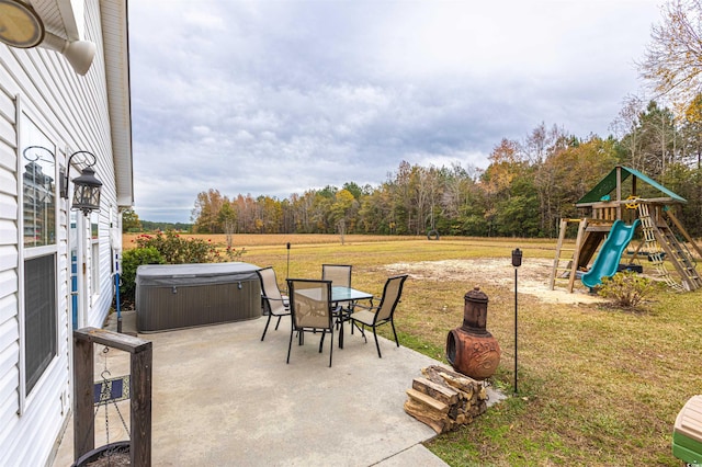 1200 Bergen Dr, Loris, SC 29569 - photo 30