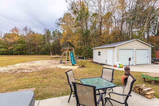 1200 Bergen Dr, Loris, SC 29569 - photo 29