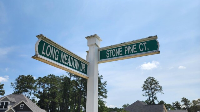 800 Stone Pine Ct, Loris, SC 29569 - photo 8