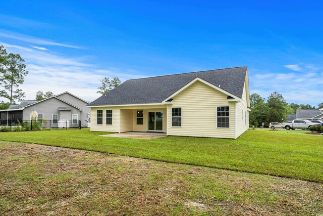 800 Stone Pine Ct, Loris, SC 29569 - photo 12