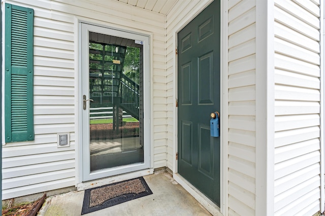 820 Fairway Dr Unit 1502Hh, Longs, SC 29568 - view of exterior entry