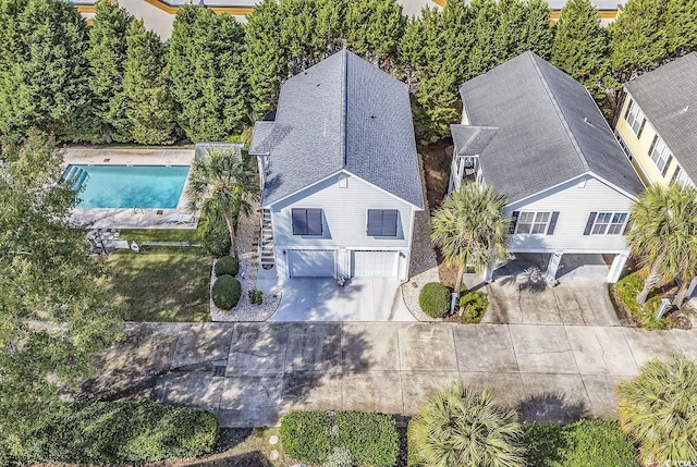 1125 Camellia Dr, Surfside Beach, SC 29575 - photo 1