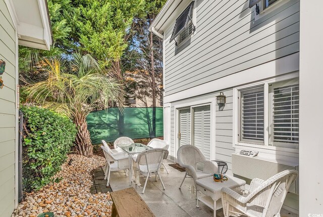 1125 Camellia Dr, Surfside Beach, SC 29575 - photo 33