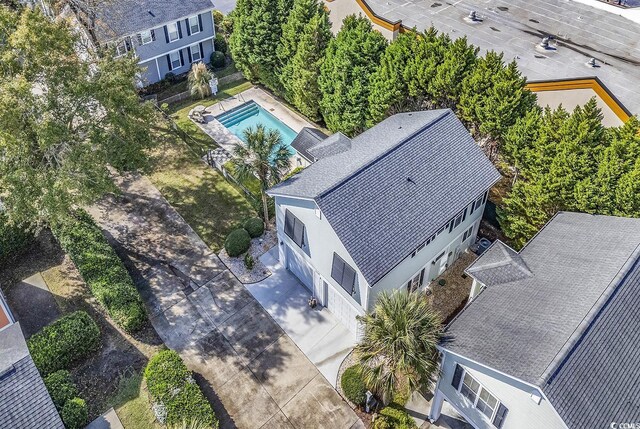 1125 Camellia Dr, Surfside Beach, SC 29575 - photo 36