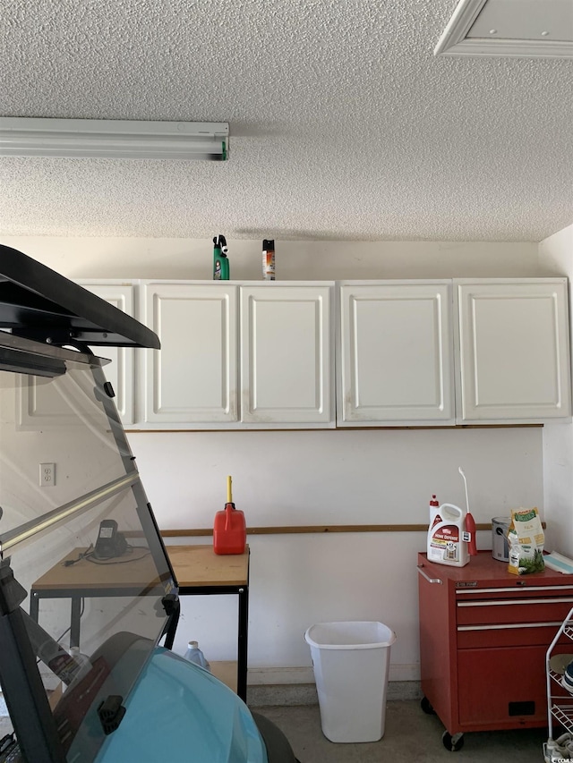 1432 Seahouse Ct, Surfside Beach, SC 29575 - view of garage