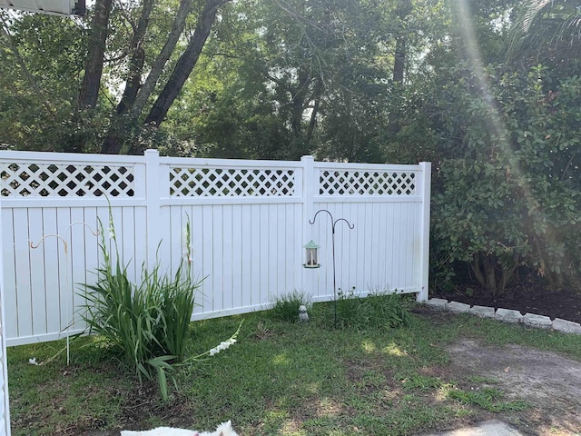 1432 Seahouse Ct, Surfside Beach, SC 29575 - view of gate