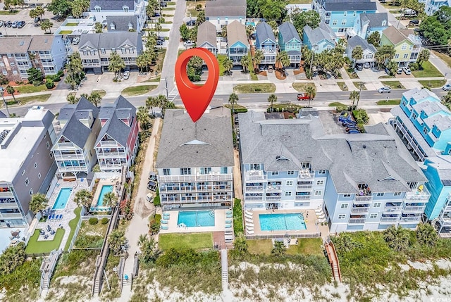 1119 S Ocean Blvd Unit 8, Surfside Beach, SC 29575 - photo 40